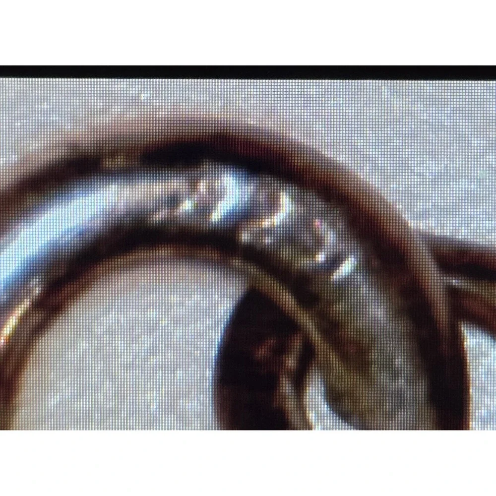 La Regale vintage sterling
